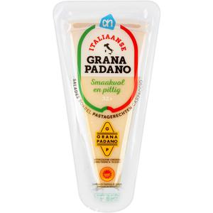 AH Italiaanse grana padano 32+ stuk