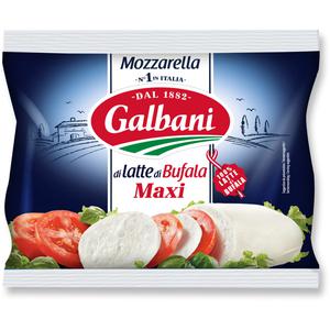 Galbani Di latte di bufala maxi