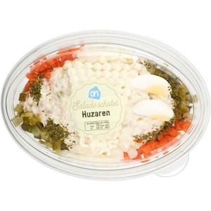 AH Saladeschotel huzaren
