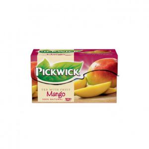 Pickwick Mango vruchtenthee