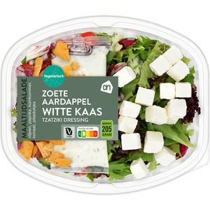 AH Maaltijdsalade zoete aardappel