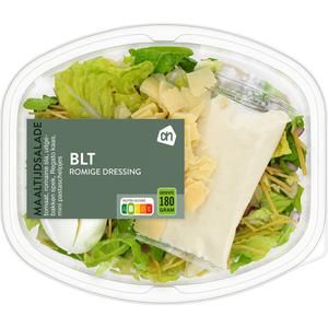 AH Maaltijdsalade BLT