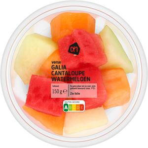 AH Galia cantaloupe watermeloen