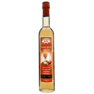 Mühlebach Hazelnootlikeur 15% vol. 0,5l