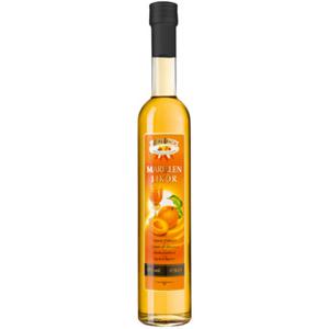 Mühlebach Likeur abrikoos 15% vol. 0,5l