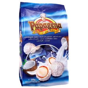 Papagena Kokoskogels 300g