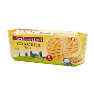 Stiratini Crackers gezouten 250g