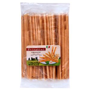 Stiratini Grissini broodstengels 400g