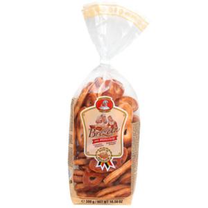 Pâtisserie Mathéo Bladerdeeggebak brezel karton 30x300g