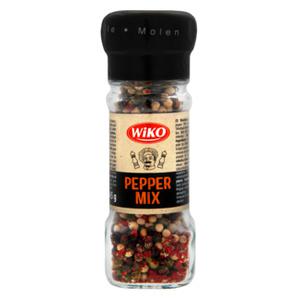 Wiko Kruiden molen peper mix 45g