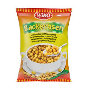 Wiko Krokante soepballetjes croutons 300g