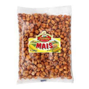 Ivanka Maïs - geroosterd en gezouten 200g