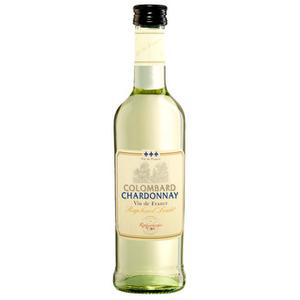 Rothenberger Witte wijn Raphael Louie Colombard Chardonnay droog 11% vol. 0,25l