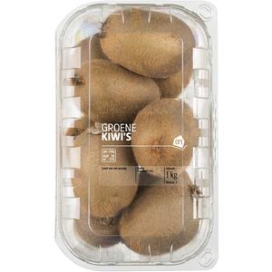 AH Kiwi groen