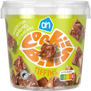 AH Tiffins gezouten karamel