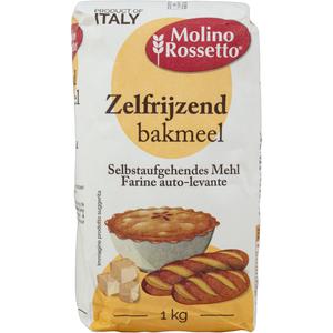 Molino Rossetto Zelfrijzend bakmeel