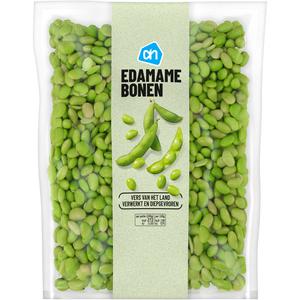 AH Gepelde edamame boontjes