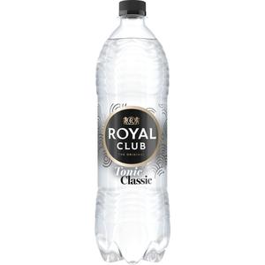 Royal Club Tonic