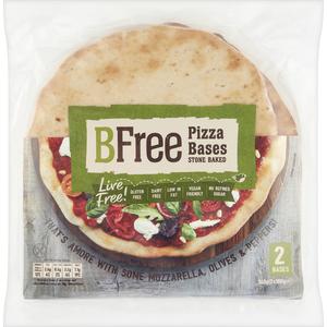 BFree Pizzabodem