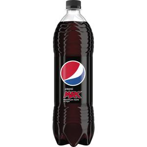 Pepsi Cola max