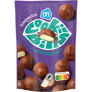 AH Cookie bites koektoefjes bokkenpootjes