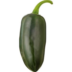 AH Jalapeño peper groen