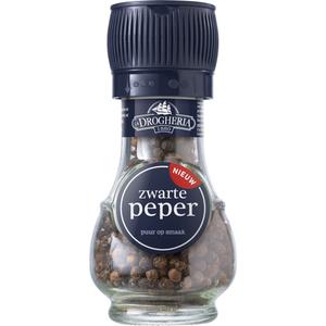 Drogheria Zwarte peper