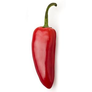 AH Jalapeño peper rood