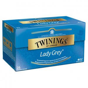 Twinings Lady grey thee