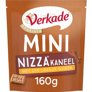 Verkade Mini nizza kaneel