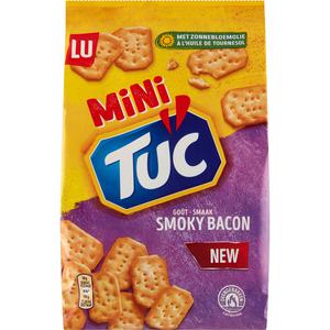 LU Tuc mini smoky bacon