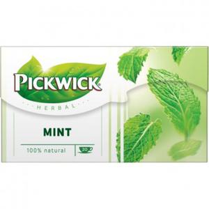 Pickwick Mint kruidenthee