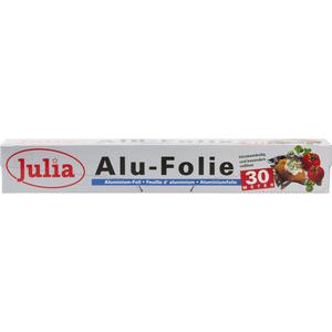 Julia Alu-folie