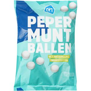 AH Pepermuntballen