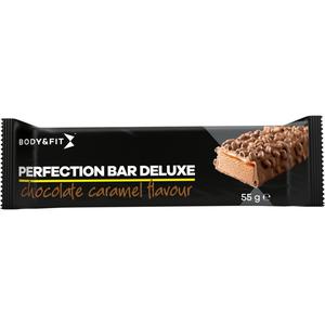 Body & Fit Perfection bar deluxe chocolate caramel