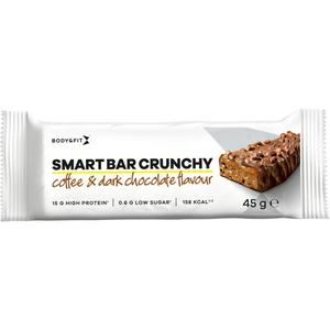 Body & Fit Smart bar crunchy coffee & chocolate