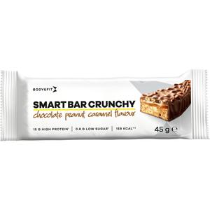 Body & Fit Smart bar crunchy chocolate peanut