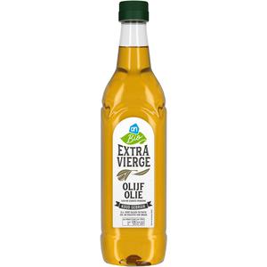 AH Biologisch Extra vierge olijfolie