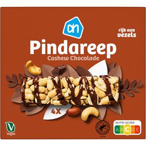 AH Pindareep cashew chocolade