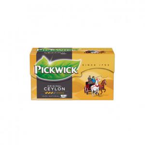 Pickwick Ceylon zwarte thee