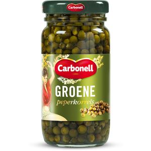 Carbonell Groene peper