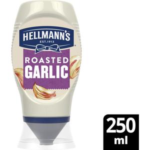 Hellmann's Knoflook mayonaise