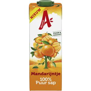 Appelsientje Mandarijntje