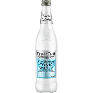 Fever-Tree Mediter tonic light