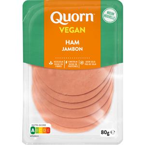 Quorn Vegan ham