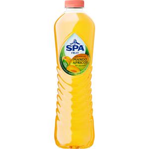 Spa Fruit mango apricot