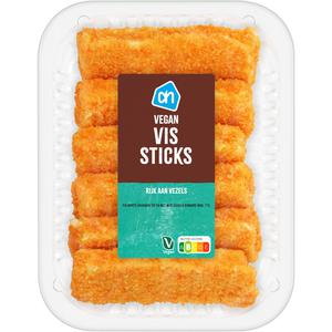 AH Vegetarische vissticks