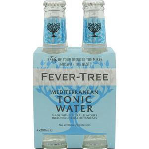 Fever-Tree Tonic