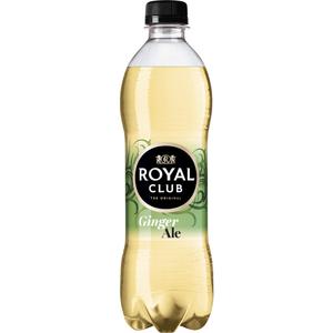 Royal Club Ginger ale