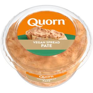 Quorn Vegan pate